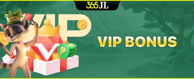 VIP Elite Bonus promotion